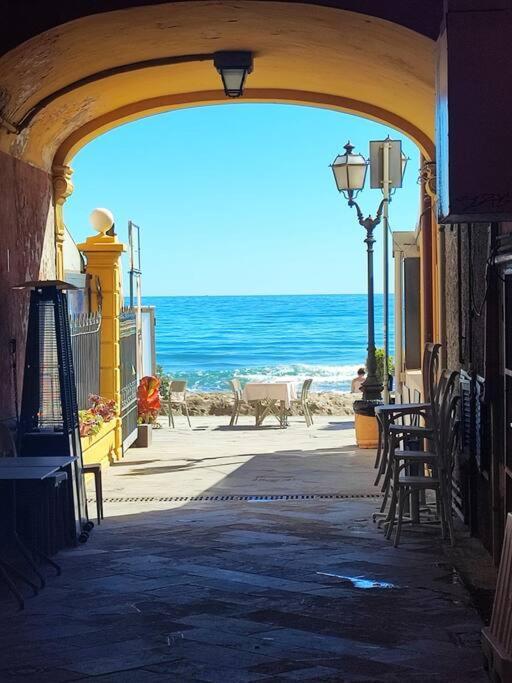 La Perla Nel Mare - Apartment *